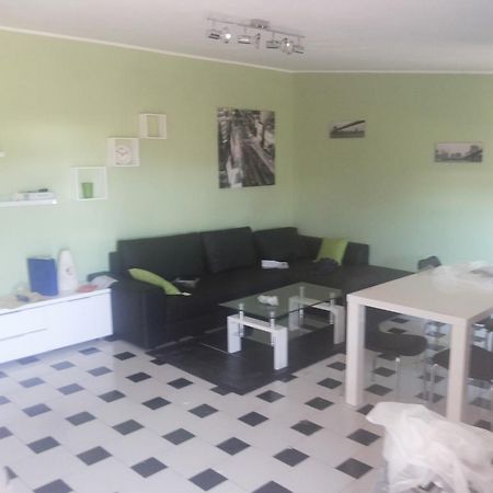 De Amicis Apartment Cagliari Chambre photo
