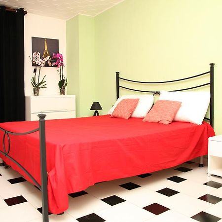 De Amicis Apartment Cagliari Chambre photo