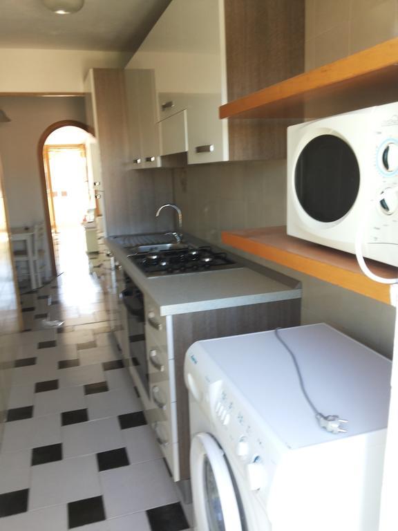 De Amicis Apartment Cagliari Chambre photo