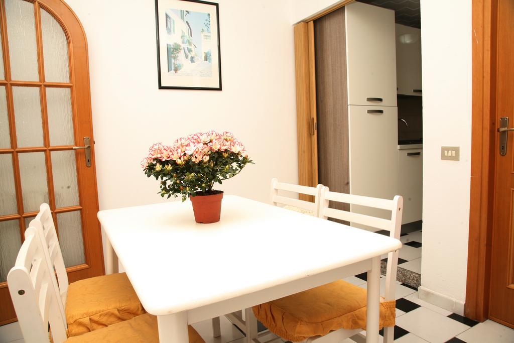 De Amicis Apartment Cagliari Chambre photo