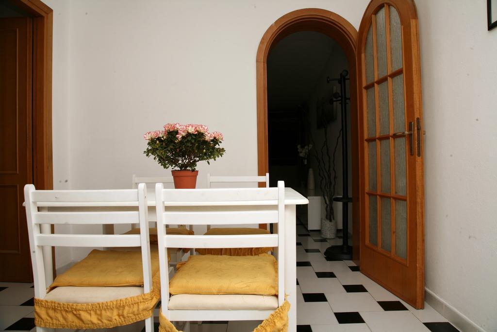 De Amicis Apartment Cagliari Chambre photo