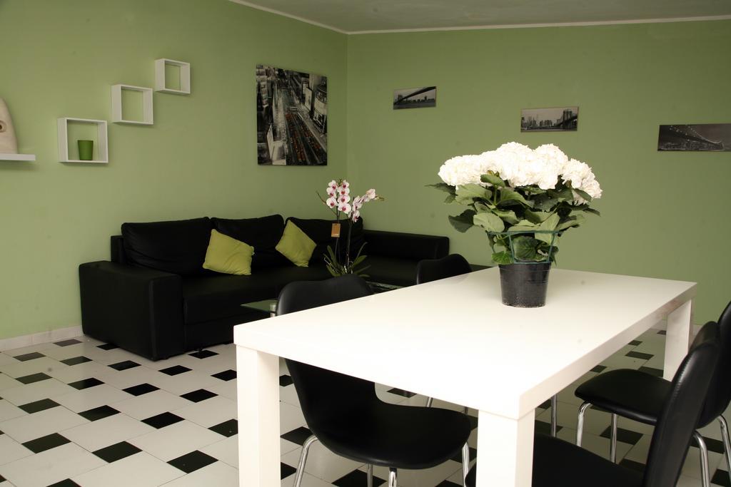 De Amicis Apartment Cagliari Chambre photo