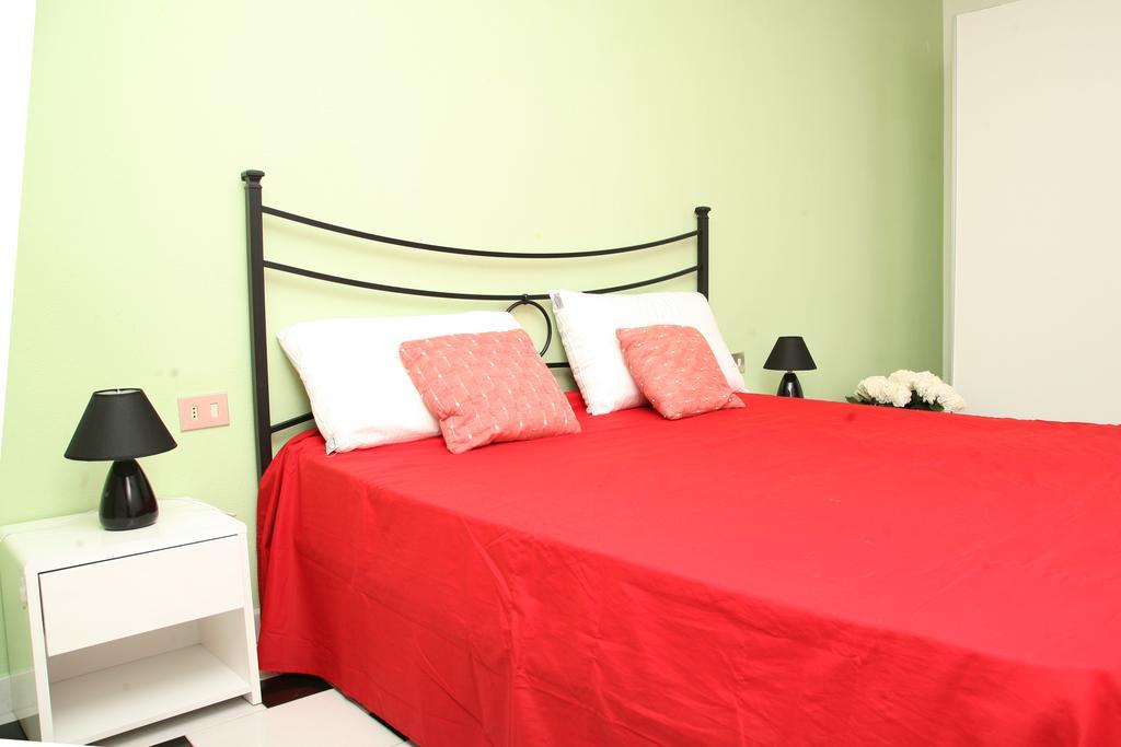 De Amicis Apartment Cagliari Chambre photo
