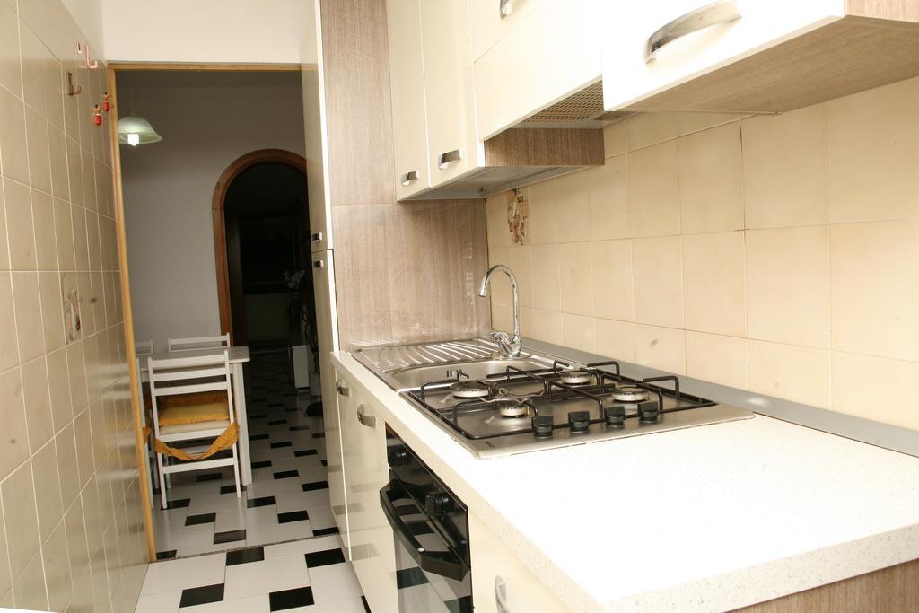 De Amicis Apartment Cagliari Chambre photo