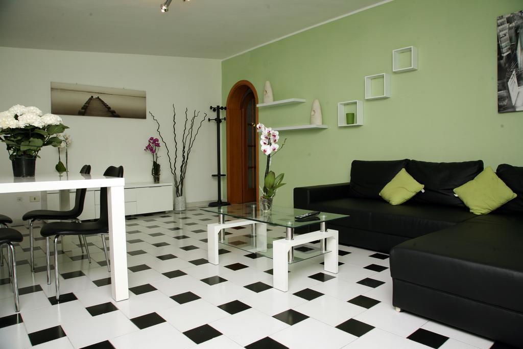 De Amicis Apartment Cagliari Chambre photo