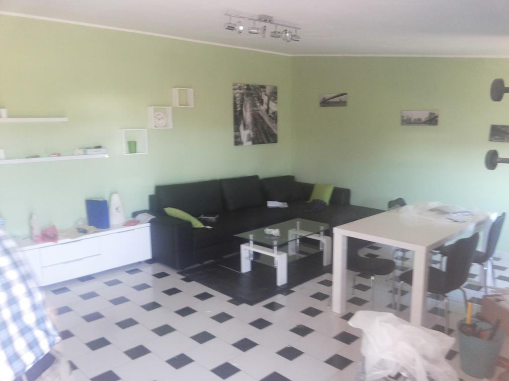 De Amicis Apartment Cagliari Chambre photo