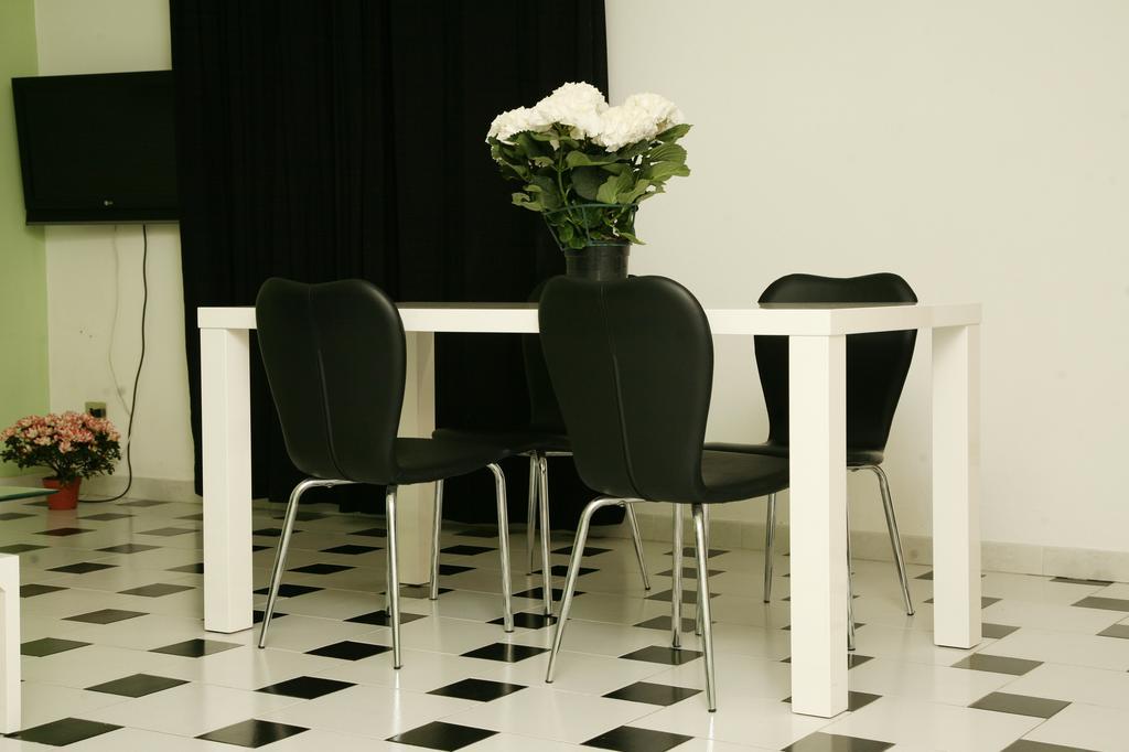 De Amicis Apartment Cagliari Chambre photo