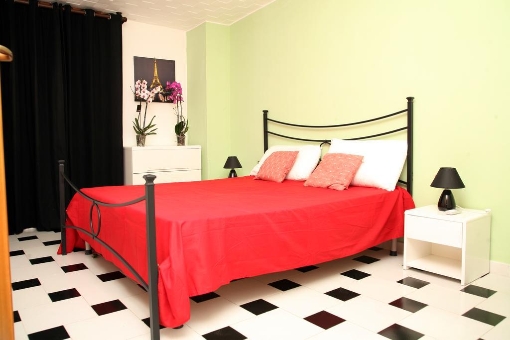 De Amicis Apartment Cagliari Chambre photo
