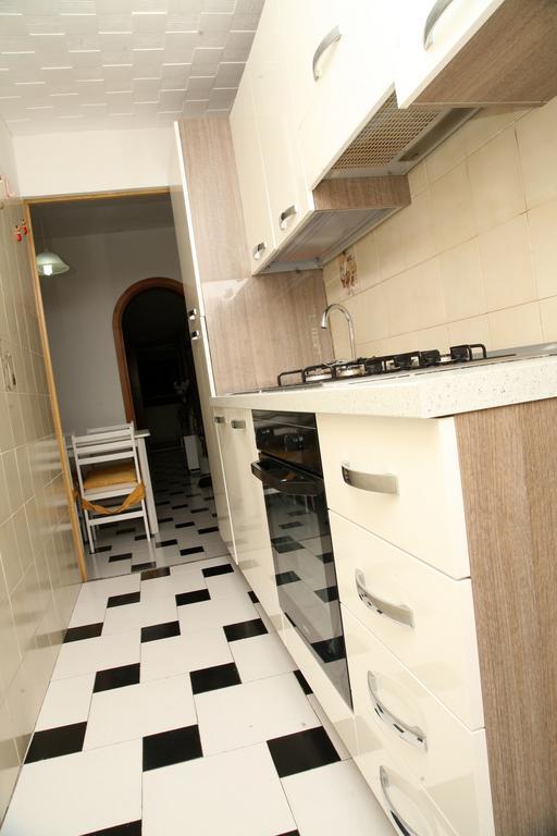 De Amicis Apartment Cagliari Chambre photo
