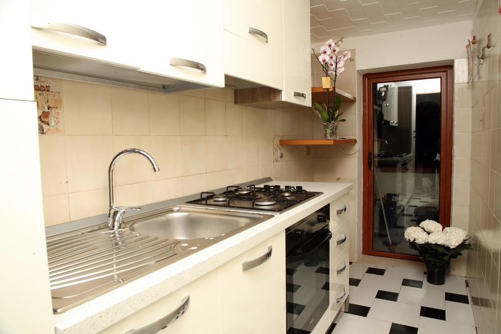 De Amicis Apartment Cagliari Chambre photo